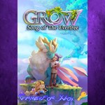 Grow Song of the Evertree XBOX Ключ