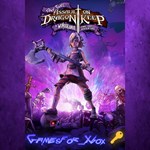 Tiny Tina´s Assault on Dragon Keep A Wonderla XBOX Ключ