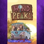 Wind Peaks XBOX Ключ