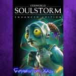 Oddworld Soulstorm Enhanced Edition XBOX Ключ