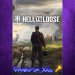Hell Let Loose XBOX Ключ