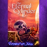 The Eternal Cylinder XBOX Ключ