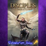 Disciples Liberation XBOX Ключ