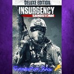 Insurgency Sandstorm - Deluxe Edition XBOX Ключ