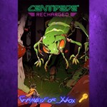 Centipede Recharged XBOX Ключ