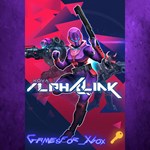 AlphaLink XBOX Ключ