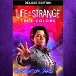 Life is Strange True Colors - Deluxe Edition XBOX Ключ