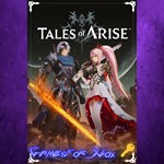 Tales of Arise XBOX Ключ