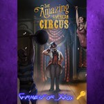 The Amazing American Circus XBOX Ключ