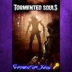 Tormented Souls XBOX Ключ