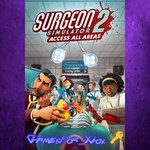 Surgeon Simulator 2 XBOX Ключ
