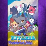 Kitaria Fables XBOX Ключ