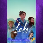 Lake XBOX Ключ
