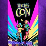 The Big Con XBOX Ключ