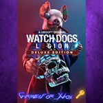 Watch Dogs Legion - Deluxe Edition XBOX Ключ