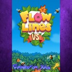 Flowlines VS. XBOX Ключ