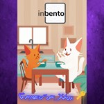 inbento XBOX Ключ
