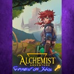 Alchemist Adventure XBOX Ключ
