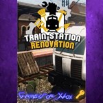 Train Station Renovation XBOX Ключ
