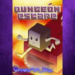 Dungeon Escape Console Edition XBOX Ключ