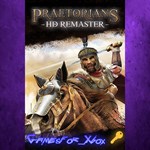 Praetorians - HD Remaster XBOX Ключ