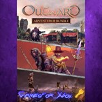 Outward The Adventurer Bundle XBOX Ключ