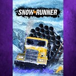 SnowRunner XBOX Ключ