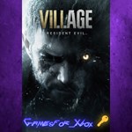 Resident Evil Village XBOX Ключ