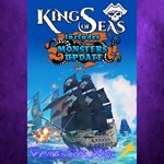 *King of Seas XBOX*