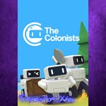 The Colonists XBOX Ключ