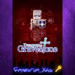 Dungeon and Gravestone XBOX Ключ