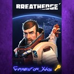 Breathedge XBOX Ключ