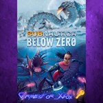 Subnautica Below Zero XBOX Ключ