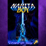 Narita Boy XBOX Ключ