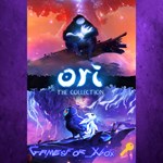 Ori The Collection XBOX Ключ