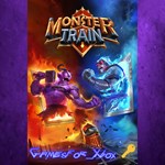 Monster Train XBOX Ключ