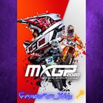 MXGP 2020 - The Official Motocross Videogame XBOX Ключ