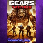 Gears Tactics XBOX Ключ