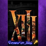 XIII XBOX Ключ