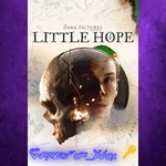 The Dark Pictures Anthology Little Hope XBOX Ключ