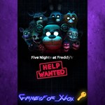 Five Nights at Freddy´s Help Wanted XBOX Ключ