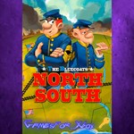The Bluecoats North & South XBOX Ключ