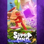 Supraland XBOX Ключ