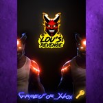 Lou´s Revenge XBOX Ключ