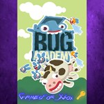 Bug Academy XBOX Ключ