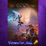Kingdoms of Amalur Re-Reckoning XBOX Ключ