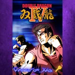 Double Dragon 4 XBOX Ключ