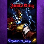 Jump King XBOX Ключ