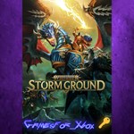 Warhammer Age of Sigmar Storm Ground XBOX Ключ