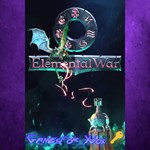 Elemental War TD XBOX Ключ
